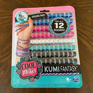 New-Cool Maker-Kumi Fantasy-Fashion Pack